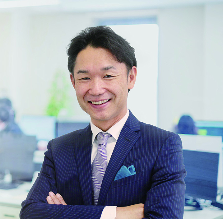 薦田 拓哉