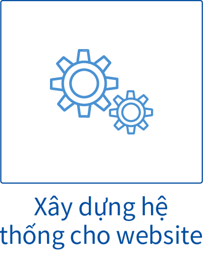Building website system