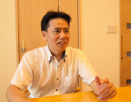有限会社アンシャンテ