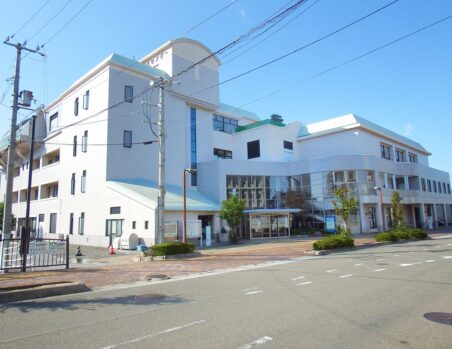 社会福祉法人　新居浜市社会福祉協議会