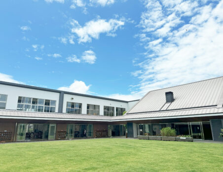 学校法人エンゼル学園 認定こども園エンゼル幼稚園